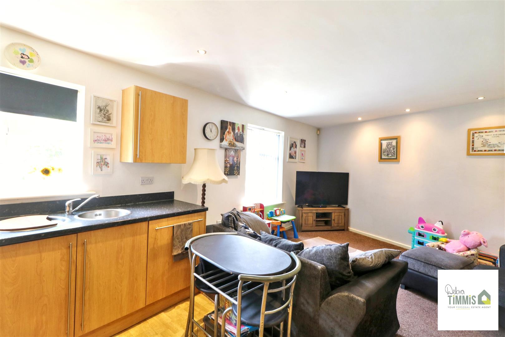 Blithfield Way, Norton Heights, Stoke-On-Trent